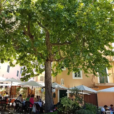 Antico Comune Apartamento *