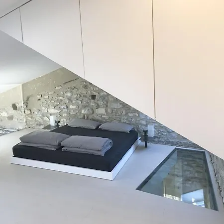 Antico Comune Apartamento *