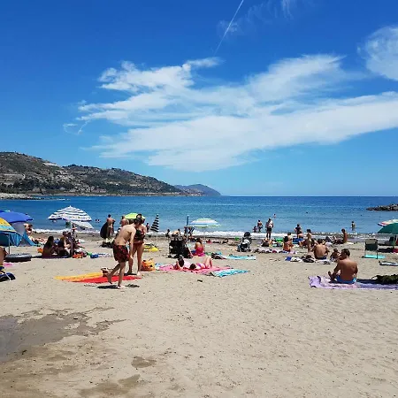 Antico Comune Διαμέρισμα