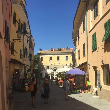 Antico Comune San Lorenzo al Mare