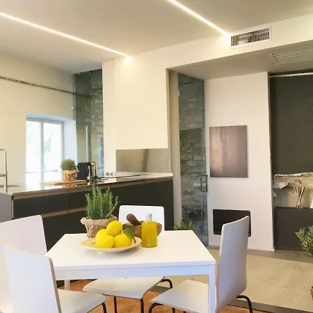 Apartamento Antico Comune *