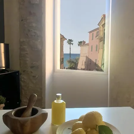 شقة Antico Comune *