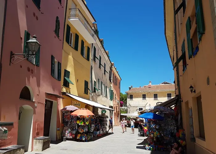 Antico Comune Appartement