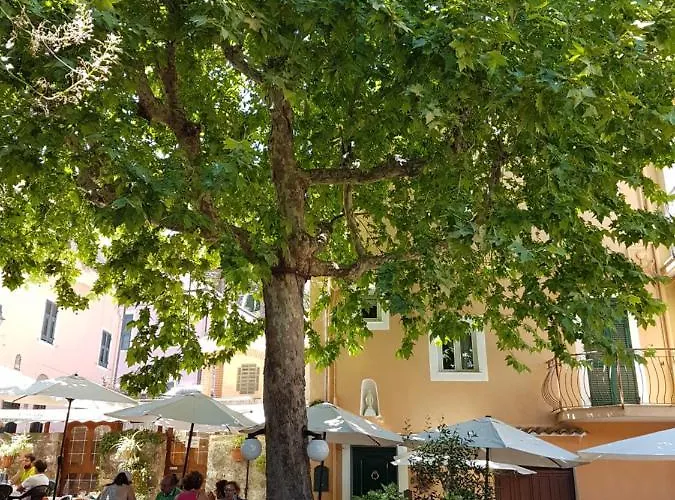 Antico Comune Appartement *