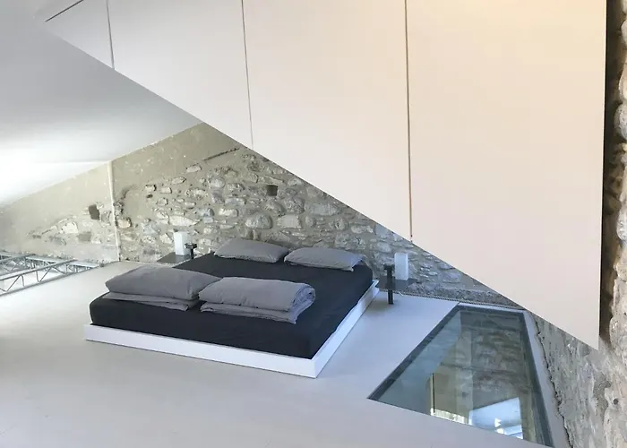 Antico Comune Appartement *