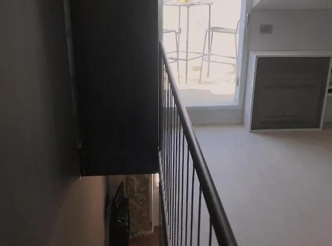 Antico Comune Appartement San Lorenzo al Mare