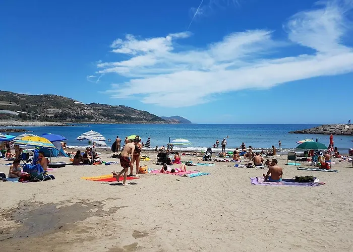 Antico Comune Διαμέρισμα