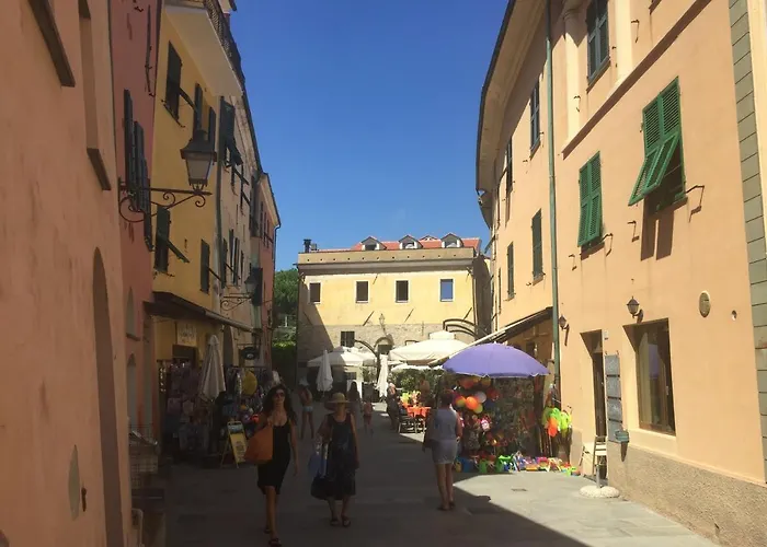 Antico Comune San Lorenzo al Mare