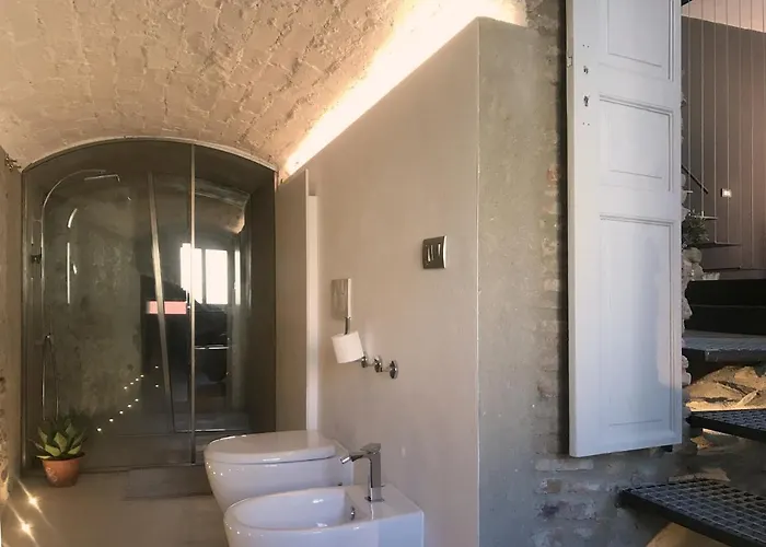 Antico Comune Appartement