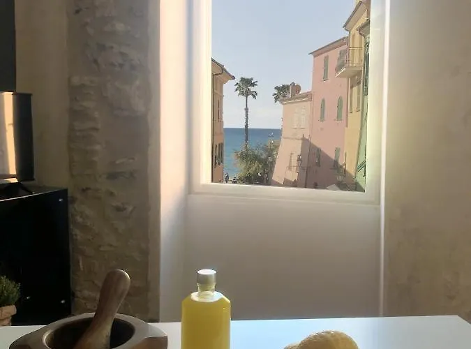 Appartement Antico Comune *