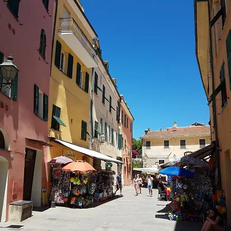 Antico Comune شقة