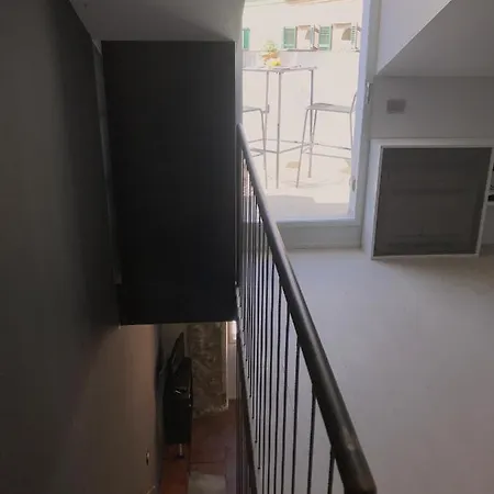 Antico Comune شقة سان لورينسو أل ماري