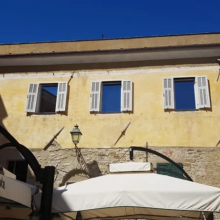 Antico Comune شقة