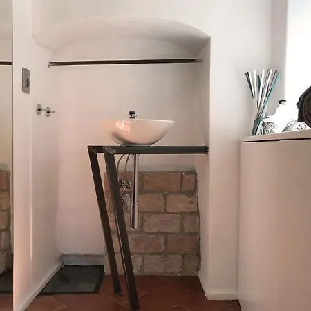Antico Comune * סן לורנצו אל מארה