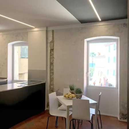 Antico Comune * San Lorenzo al Mare