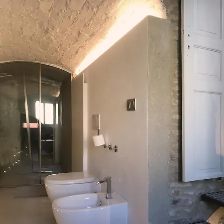 Antico Comune Apartmán