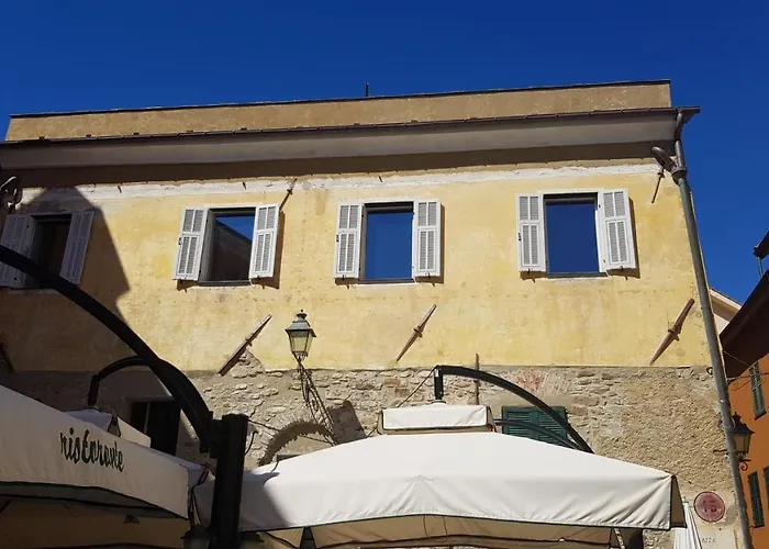 Antico Comune شقة