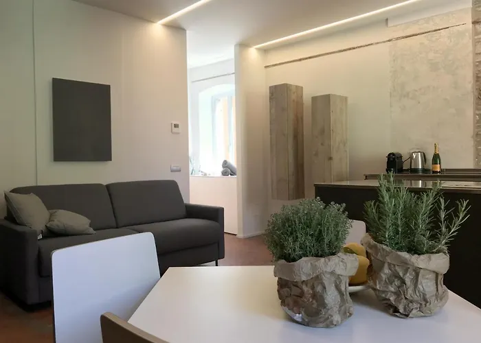 Antico Comune سان لورينسو أل ماري