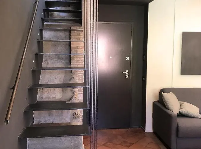 Apartamento Antico Comune