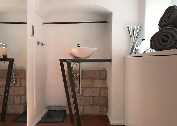 Antico Comune * سان لورينسو أل ماري