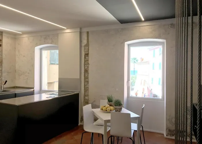 Antico Comune * سان لورينسو أل ماري